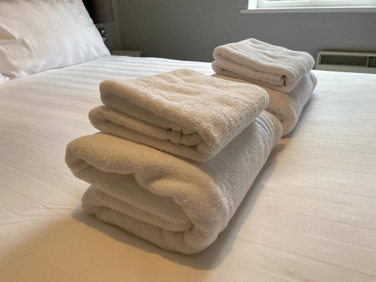 Luxury Riverside Centre Apartamento *