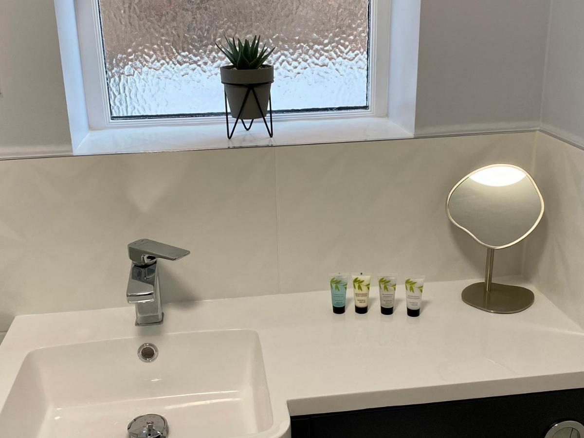 Apartamento Luxury Riverside Centre